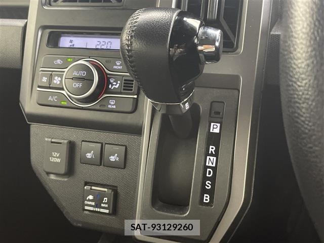 Daihatsu TAFT 2022 8698007-22