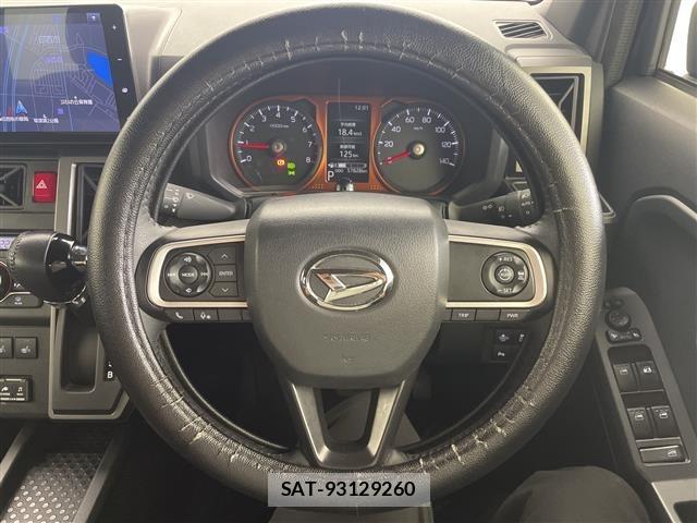 Daihatsu TAFT 2022 8698007-3
