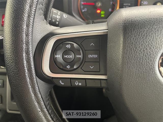 Daihatsu TAFT 2022 8698007-5