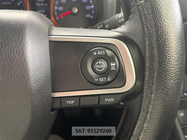 Daihatsu TAFT 2022 8698007-7