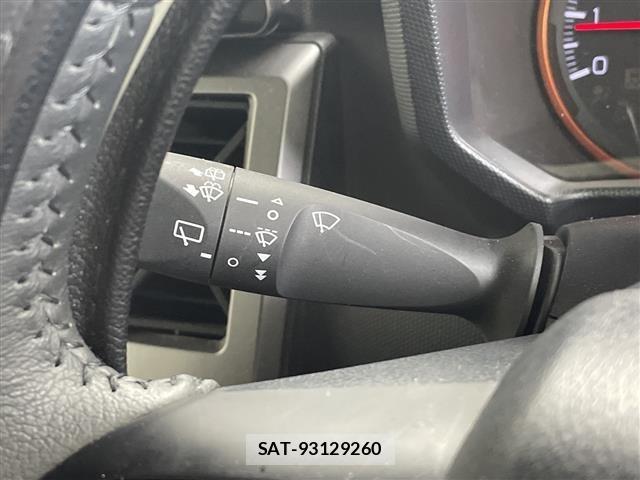 Daihatsu TAFT 2022 8698007-8
