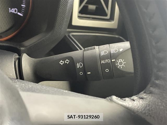 Daihatsu TAFT 2022 8698007-9
