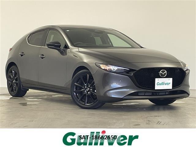 Mazda MAZDA3 2025 8909299-0
