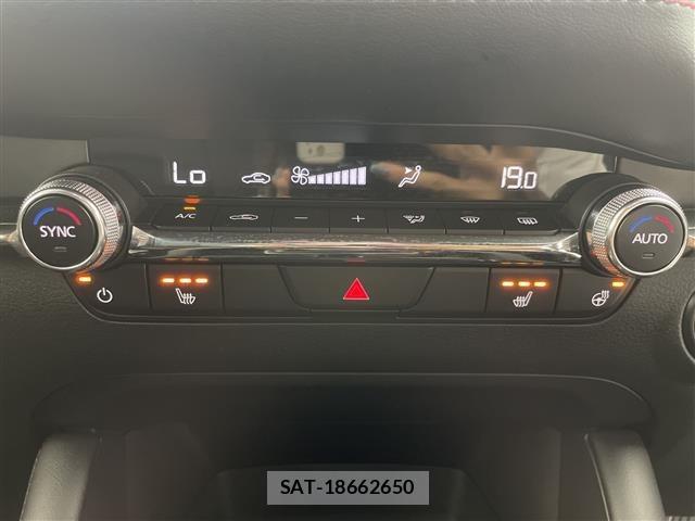 Mazda MAZDA3 2025 8909299-1