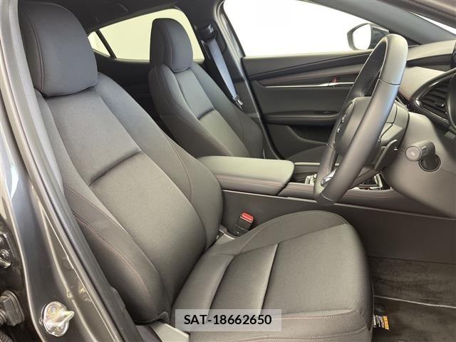Mazda MAZDA3 2025 8909299-13