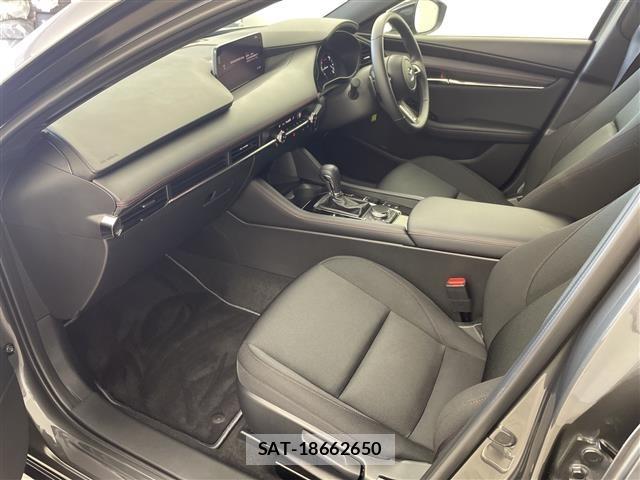 Mazda MAZDA3 2025 8909299-23