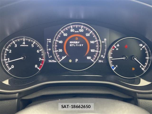 Mazda MAZDA3 2025 8909299-5