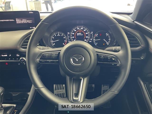 Mazda MAZDA3 2025 8909299-7