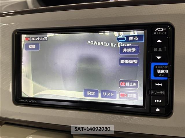 Daihatsu MOVE CANBUS 2019 8689145-1