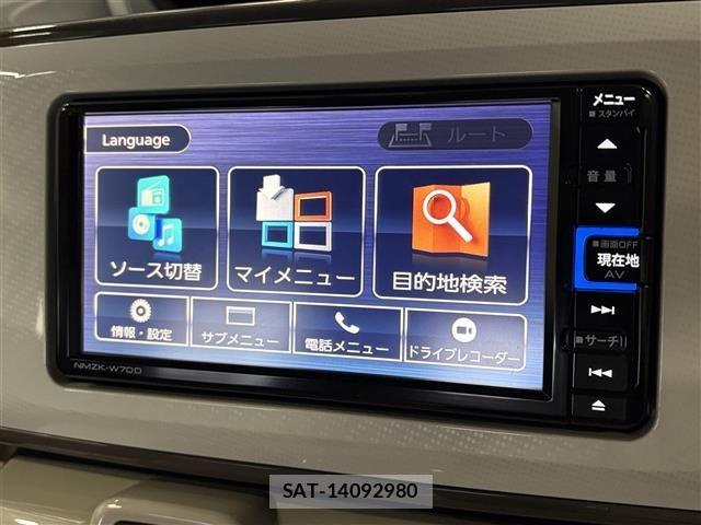 Daihatsu MOVE CANBUS 2019 8689145-10
