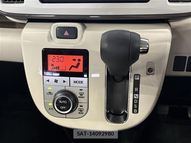 Daihatsu MOVE CANBUS 2019 8689145-12