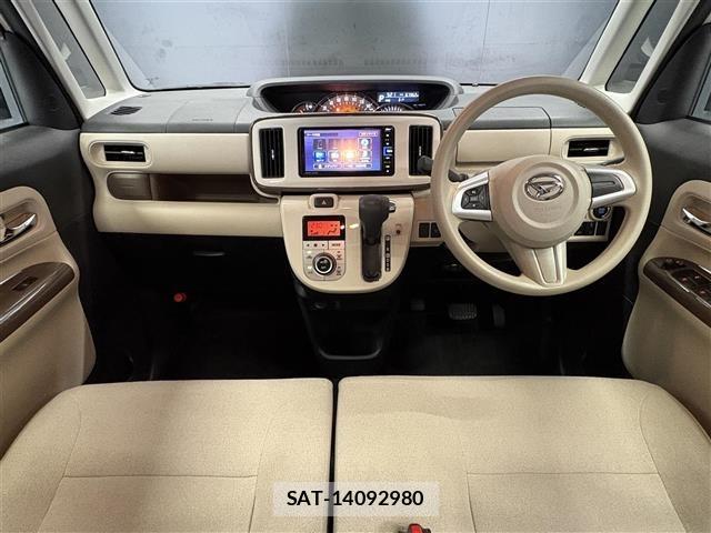 Daihatsu MOVE CANBUS 2019 8689145-14