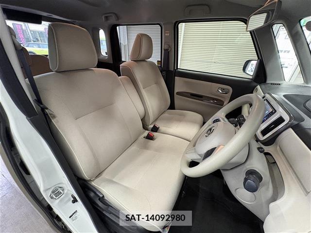 Daihatsu MOVE CANBUS 2019 8689145-17