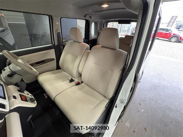 Daihatsu MOVE CANBUS 2019 8689145-19