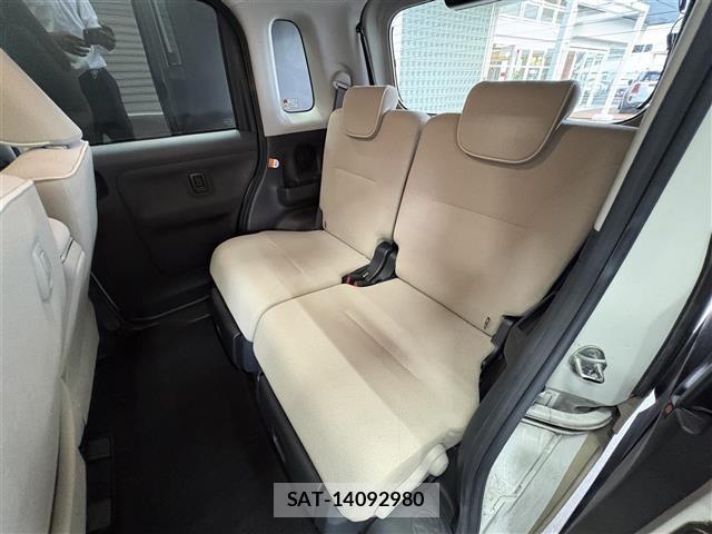 Daihatsu MOVE CANBUS 2019 8689145-21