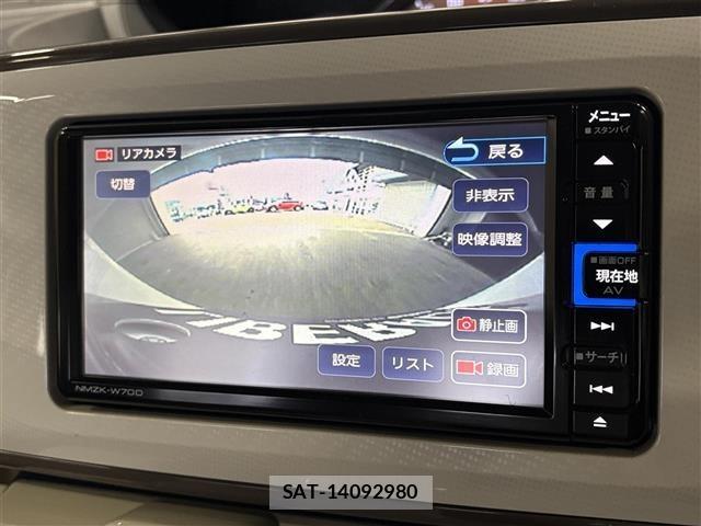 Daihatsu MOVE CANBUS 2019 8689145-3