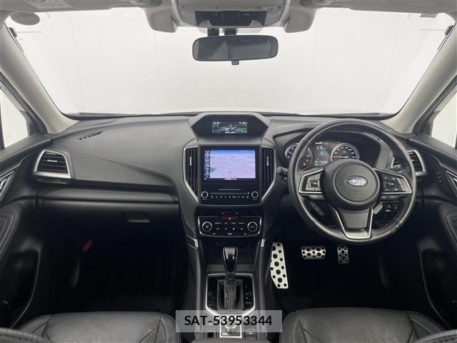 Subaru FORESTER 2020 8897791-16