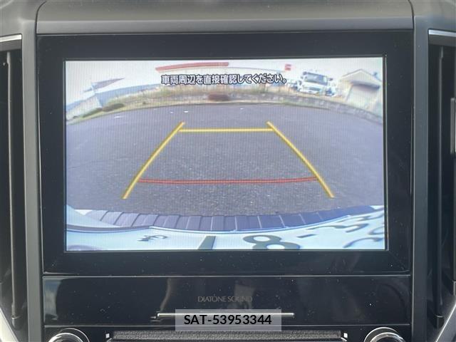 Subaru FORESTER 2020 8897791-18