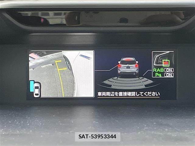 Subaru FORESTER 2020 8897791-19