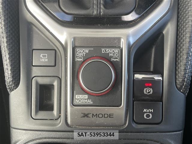 Subaru FORESTER 2020 8897791-4