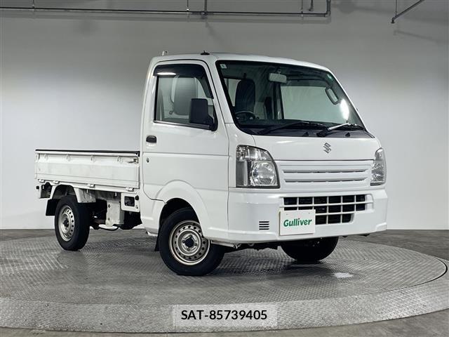 Suzuki CARRY TRUCK 2021 8697866-0