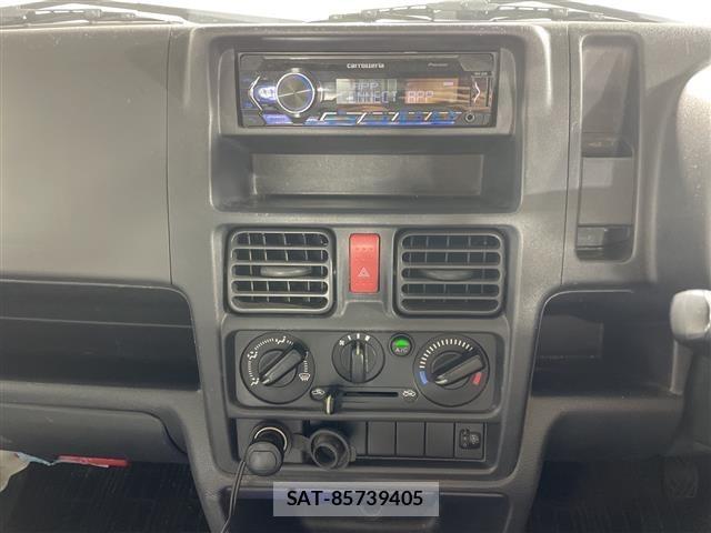 Suzuki CARRY TRUCK 2021 8697866-12