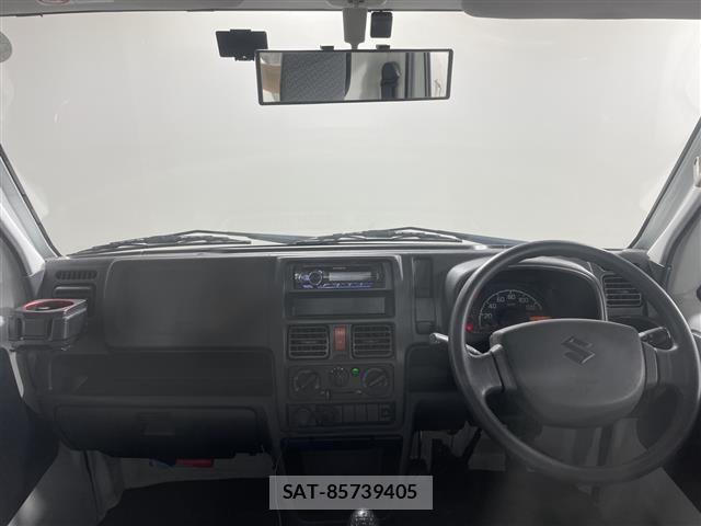 Suzuki CARRY TRUCK 2021 8697866-15