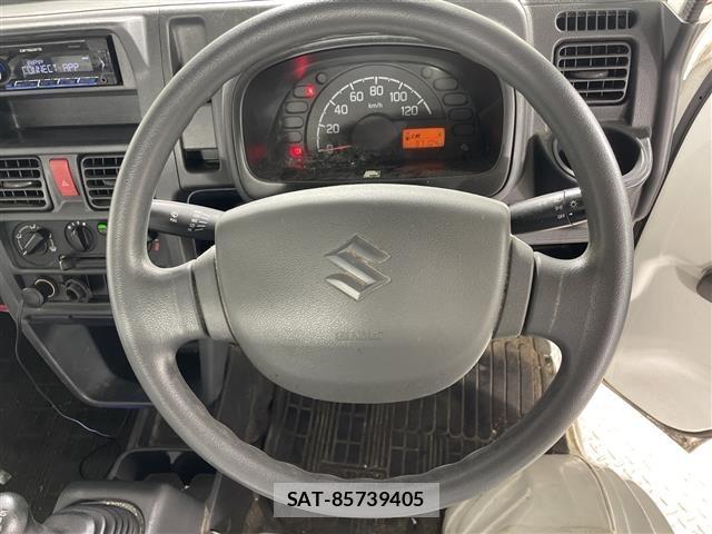Suzuki CARRY TRUCK 2021 8697866-16