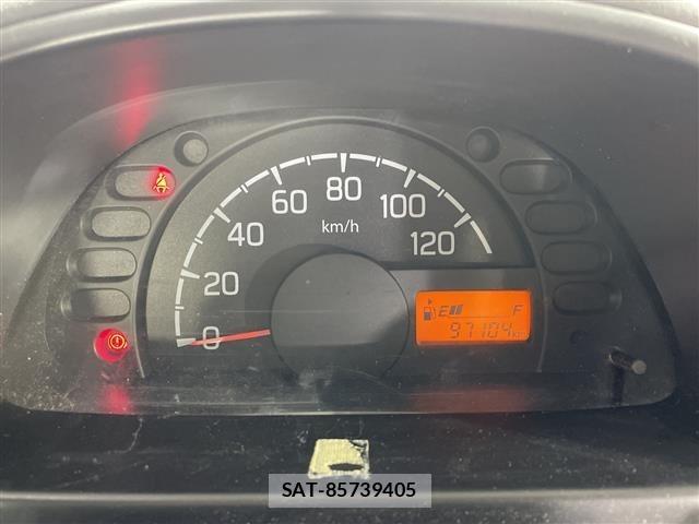 Suzuki CARRY TRUCK 2021 8697866-17