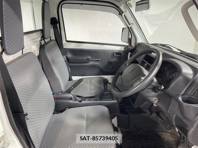 Suzuki CARRY TRUCK 2021 8697866-2