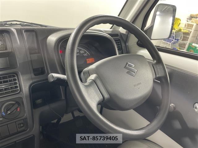 Suzuki CARRY TRUCK 2021 8697866-3