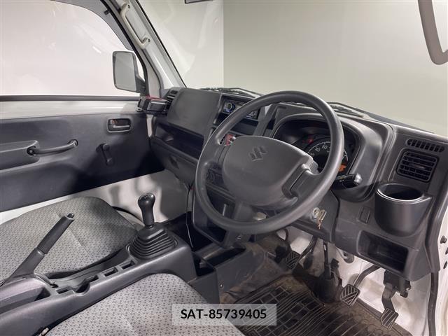 Suzuki CARRY TRUCK 2021 8697866-4