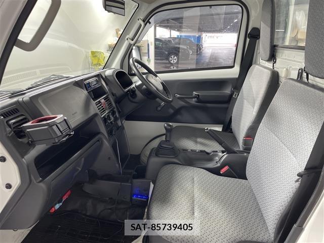 Suzuki CARRY TRUCK 2021 8697866-6