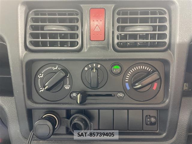Suzuki CARRY TRUCK 2021 8697866-8