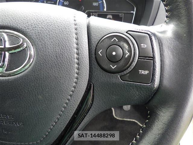 Toyota COROLLA FIELDER 2015 8893349-1