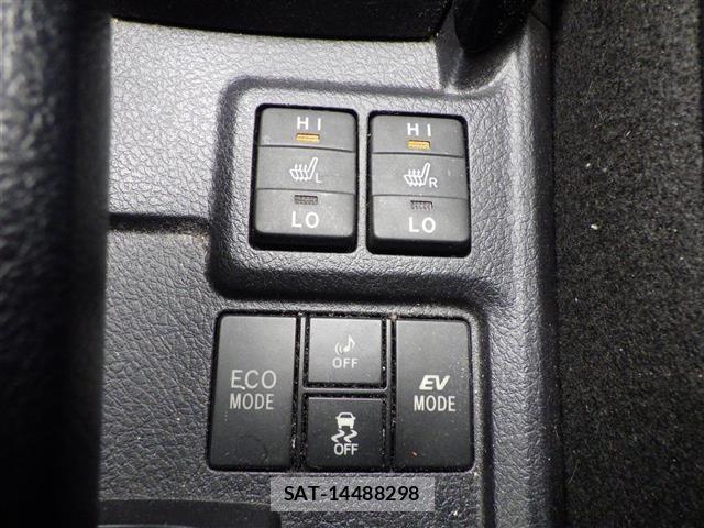 Toyota COROLLA FIELDER 2015 8893349-11