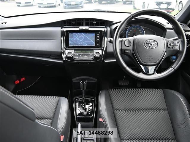 Toyota COROLLA FIELDER 2015 8893349-16
