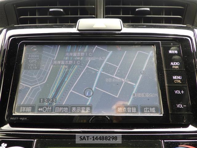 Toyota COROLLA FIELDER 2015 8893349-17