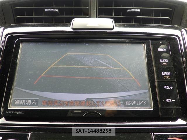 Toyota COROLLA FIELDER 2015 8893349-18