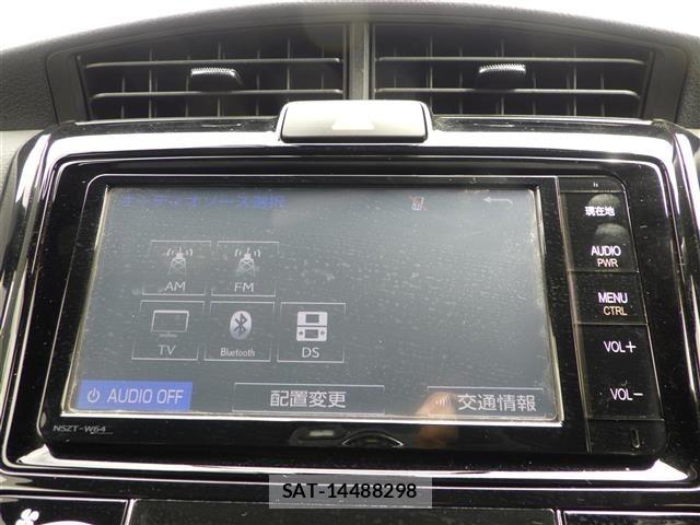 Toyota COROLLA FIELDER 2015 8893349-19