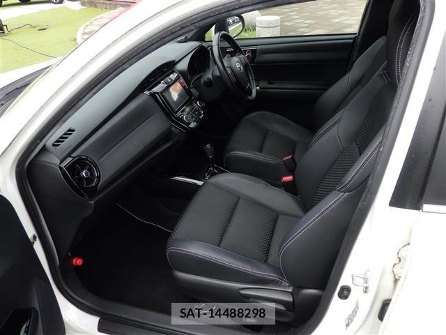 Toyota COROLLA FIELDER 2015 8893349-2