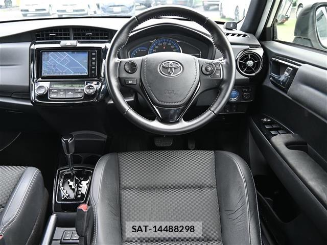 Toyota COROLLA FIELDER 2015 8893349-21