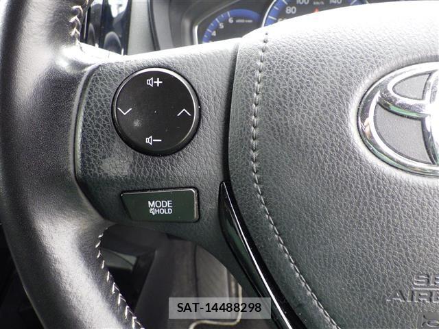Toyota COROLLA FIELDER 2015 8893349-23