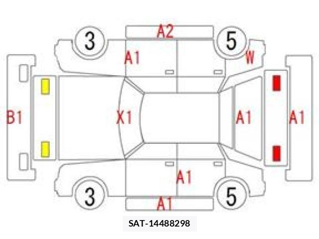 Toyota COROLLA FIELDER 2015 8893349-25