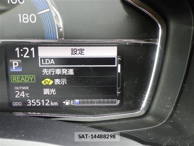 Toyota COROLLA FIELDER 2015 8893349-5