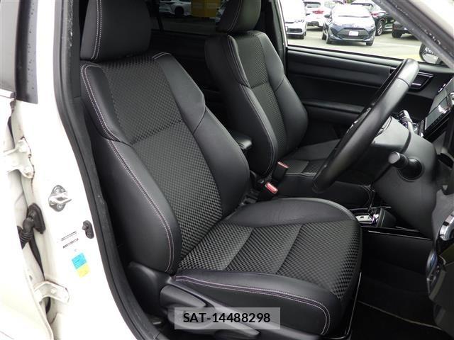 Toyota COROLLA FIELDER 2015 8893349-6