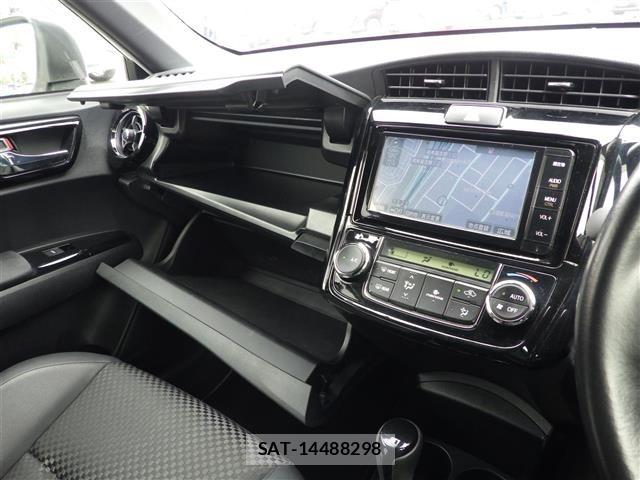 Toyota COROLLA FIELDER 2015 8893349-7
