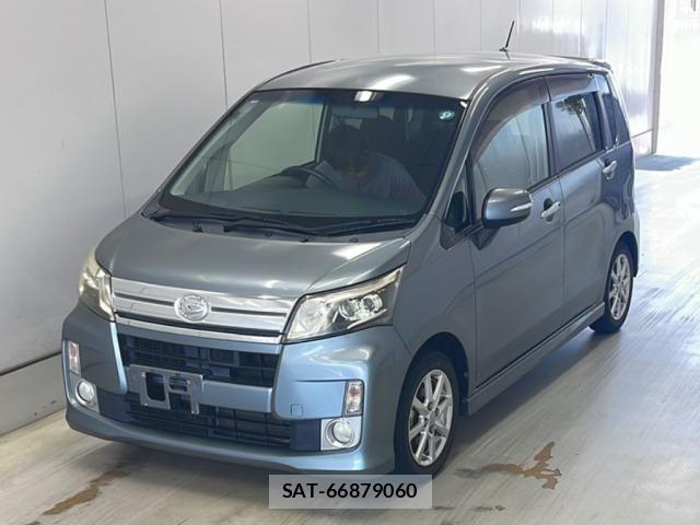 Daihatsu MOVE 2014 8756150-0