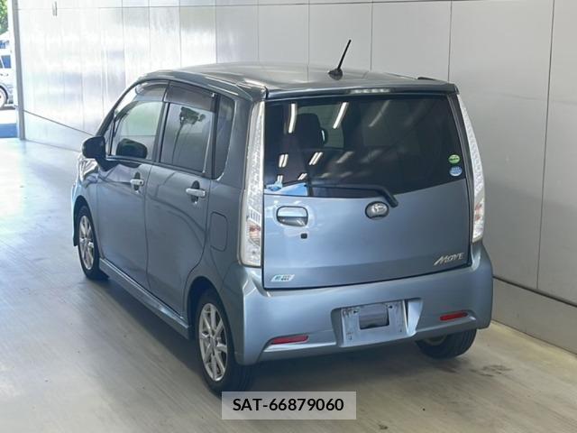 Daihatsu MOVE 2014 8756150-1