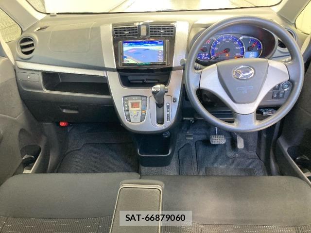 Daihatsu MOVE 2014 8756150-4